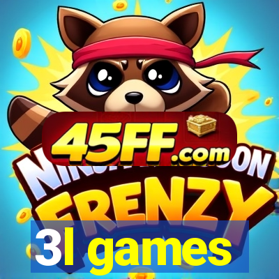3l games